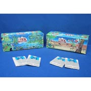 25 Tea-bags Box (Australian Coast & Country Scene)